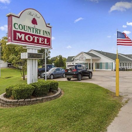 Red Bud Country Inn Экстерьер фото