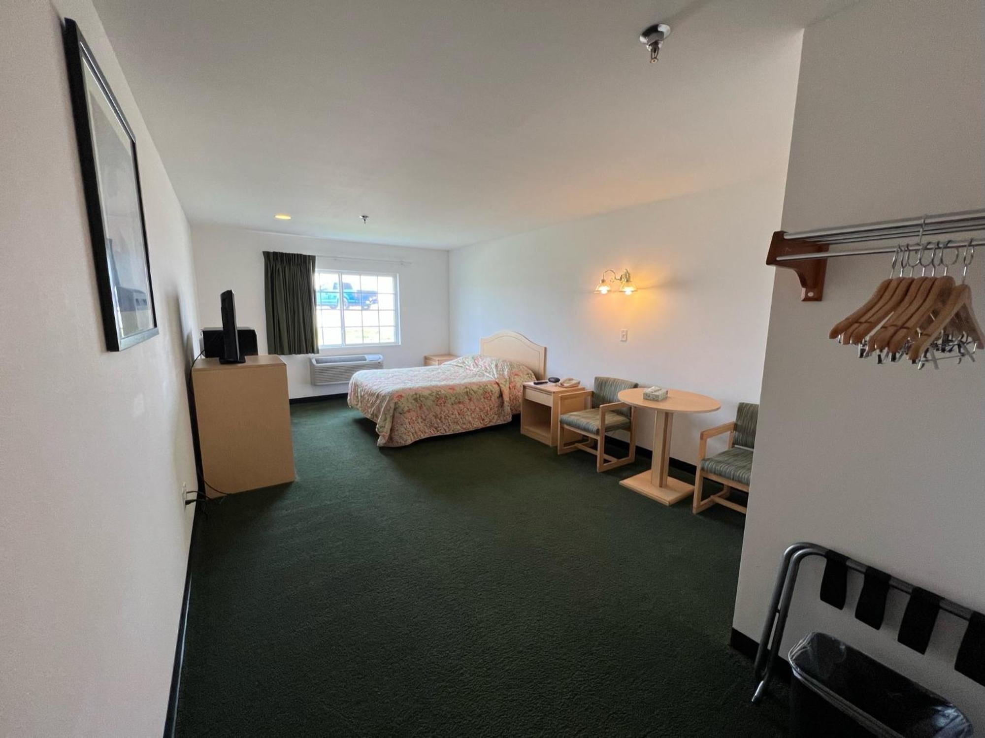 Red Bud Country Inn Экстерьер фото